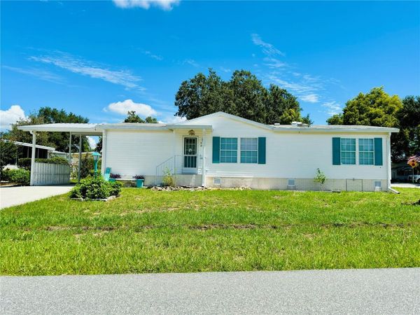 126 JACKSON PARK AVENUE , DAVENPORT, FL 33897