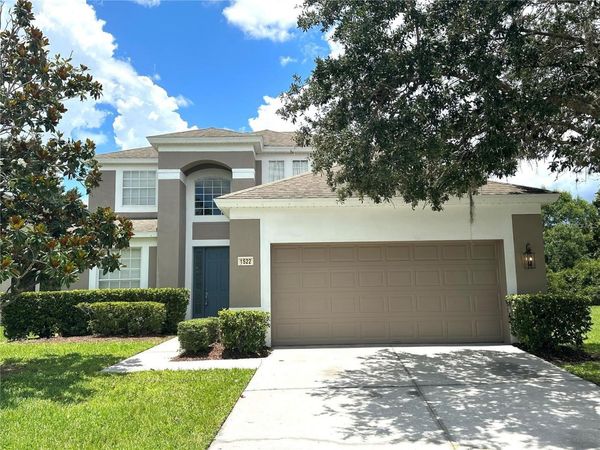 1522 MALON BAY DRIVE , ORLANDO, FL 32828