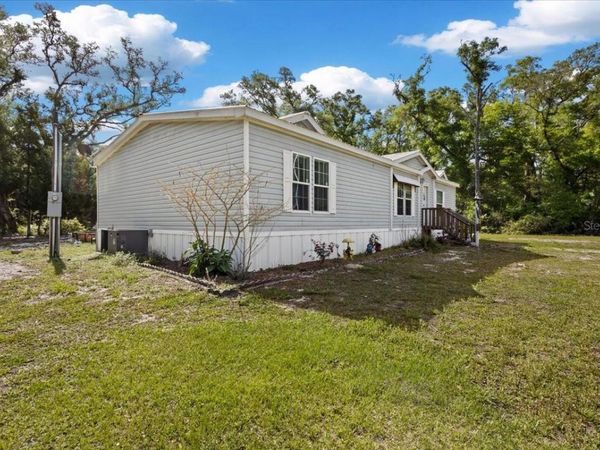 OLD TOWN, FL 32680