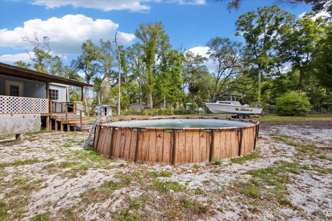 Please Call For Address, Old Town, FL 32680 Photo