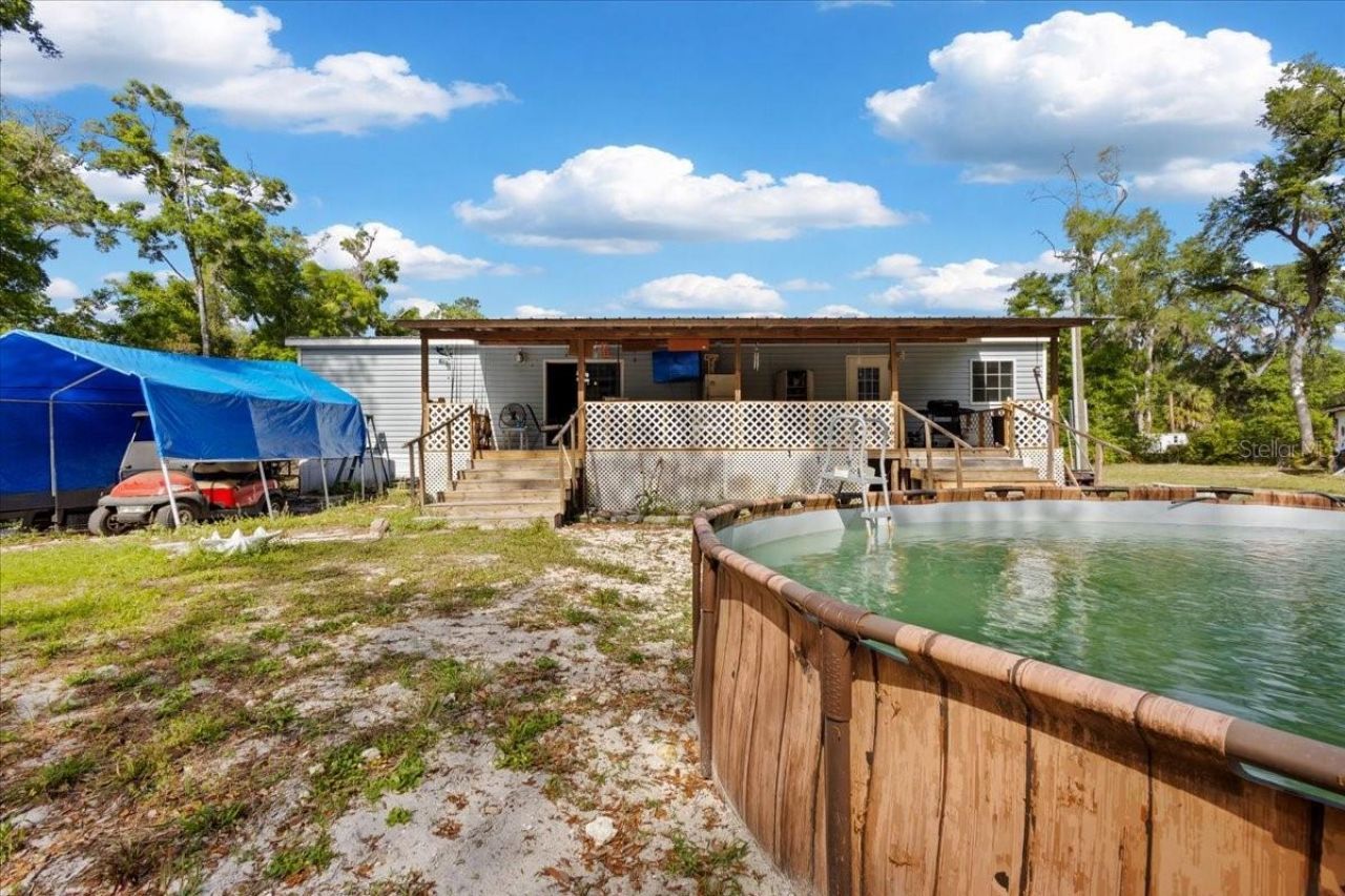Please Call For Address, Old Town, FL 32680 Photo