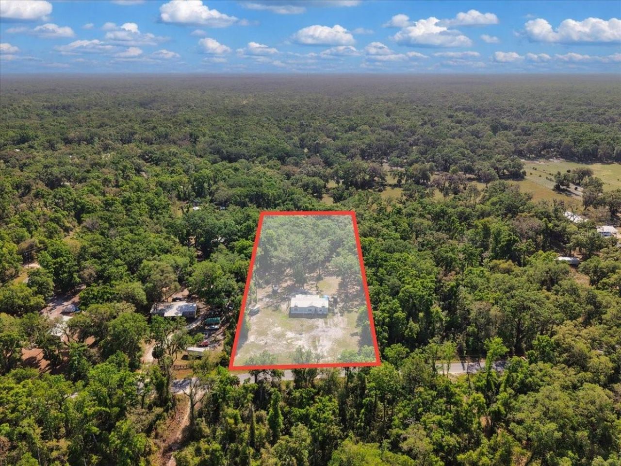 Please Call For Address, Old Town, FL 32680 Photo