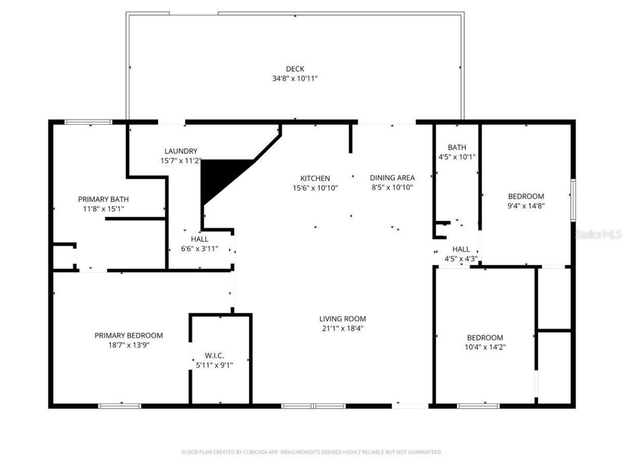 Please Call For Address, Old Town, FL 32680 Photo