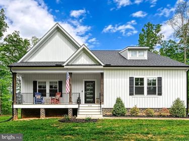 632 NOAHS LANDING DRIVE, BUMPASS, VA 23024