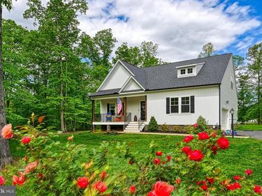 632 NOAHS LANDING DRIVE, BUMPASS, VA 23024