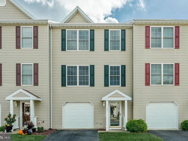 28388 EVANS LANE, Unit 1105, DAGSBORO, DE 19939