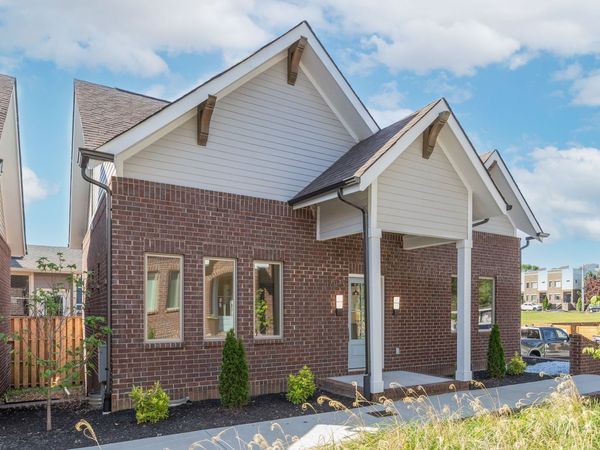 1711 5th Ave N, Unit 3, Nashville, TN 37208