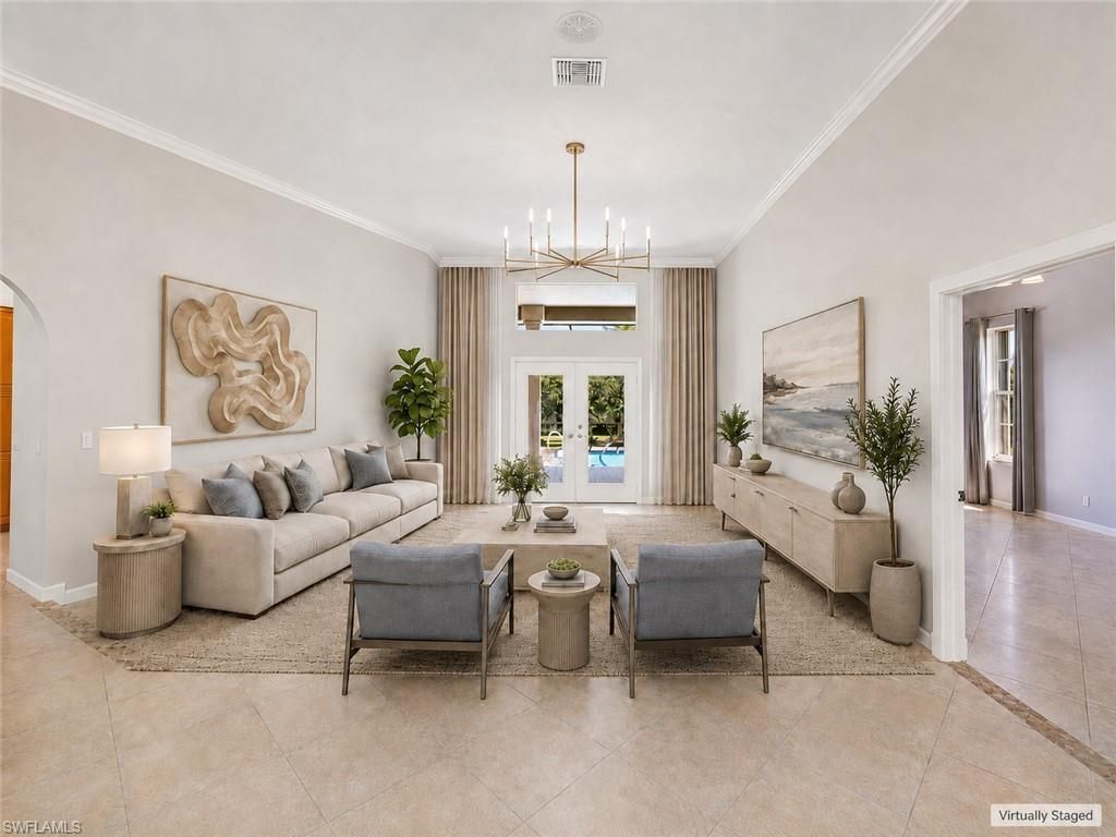 2035 Castle Garden Ln, Naples, FL 34110 Photo