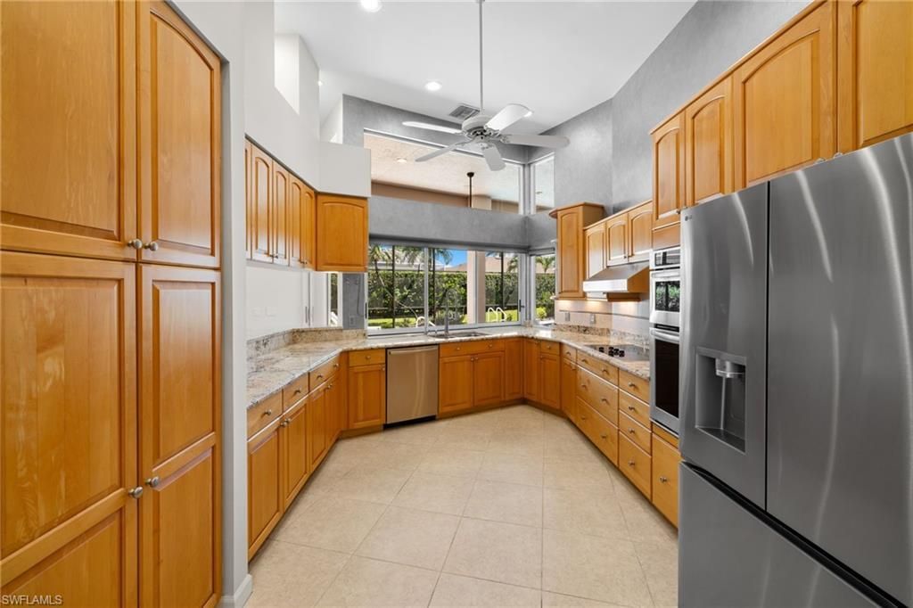 2035 Castle Garden Ln, Naples, FL 34110 Photo