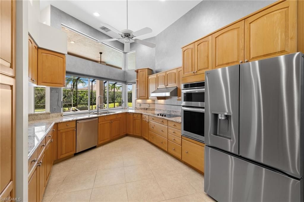 2035 Castle Garden Ln, Naples, FL 34110 Photo