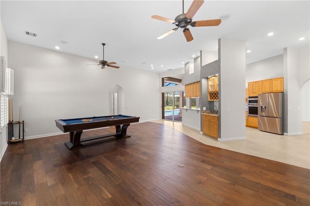 2035 Castle Garden Ln, Naples, FL 34110 Photo