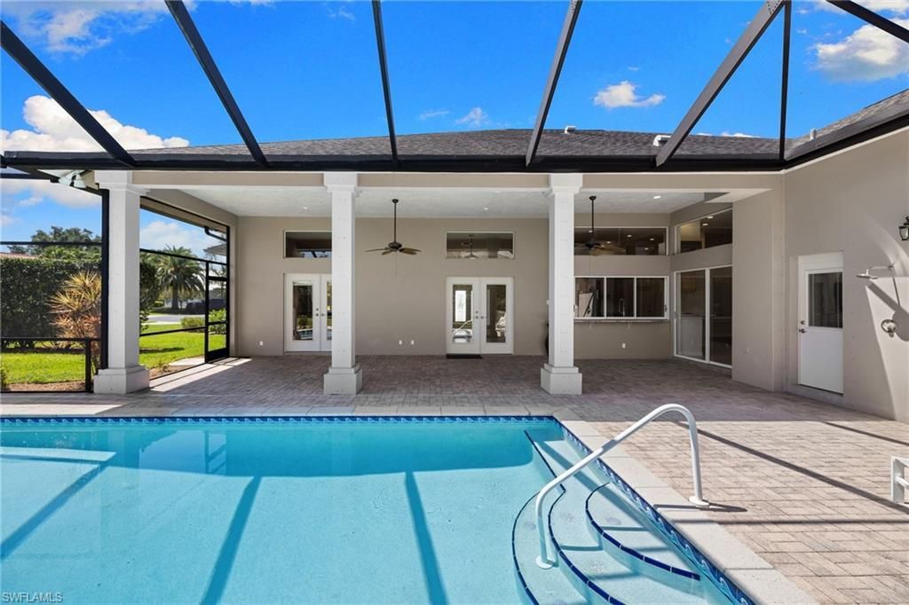 2035 Castle Garden Ln, Naples, FL 34110 Photo