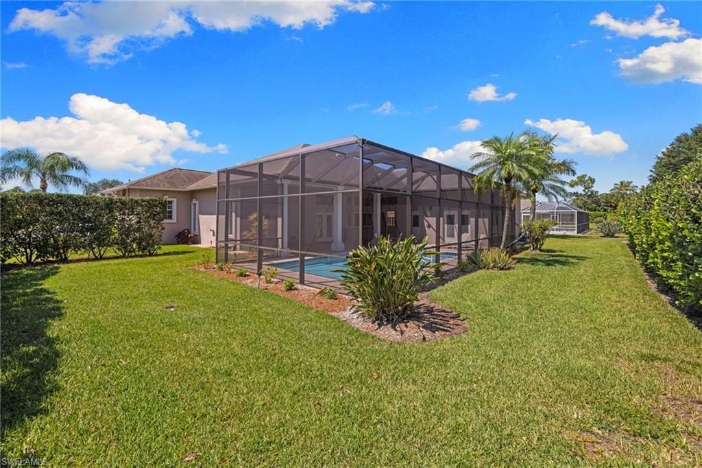 2035 Castle Garden Ln, Naples, FL 34110 Photo
