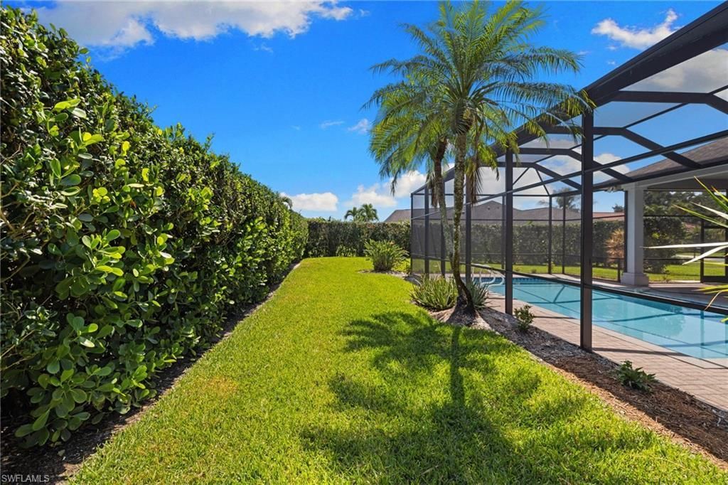 2035 Castle Garden Ln, Naples, FL 34110 Photo