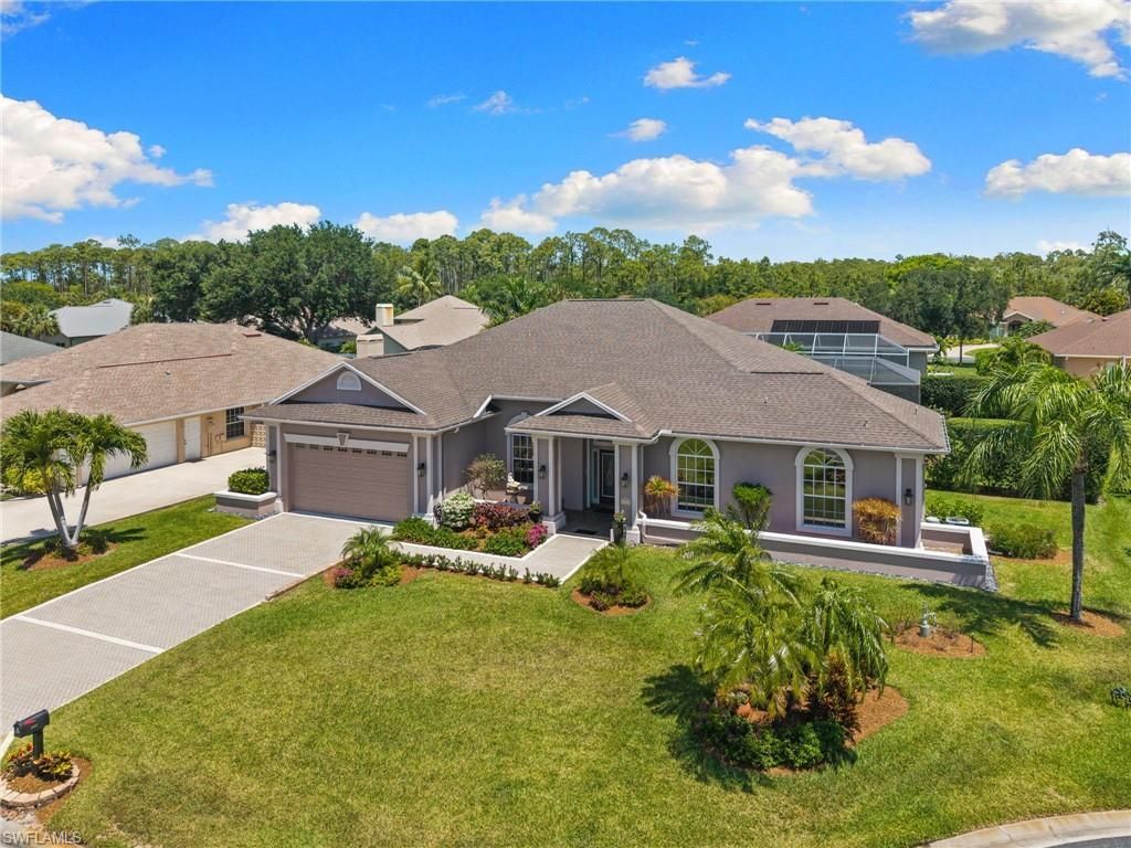2035 Castle Garden Ln, Naples, FL 34110 Photo