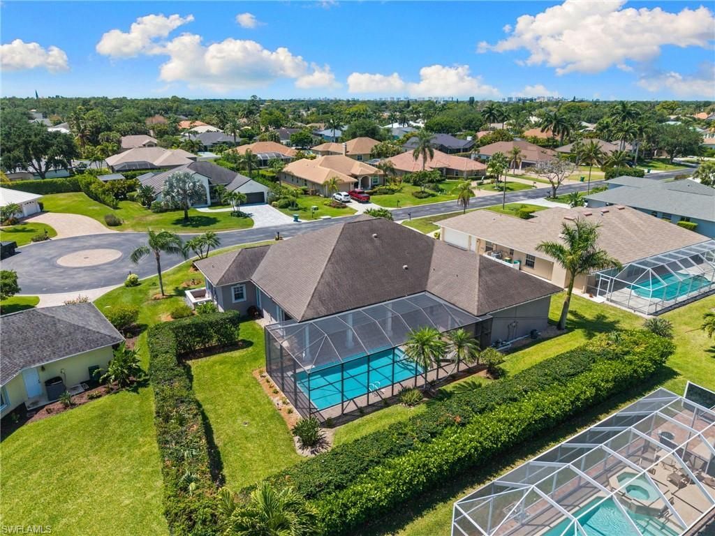 2035 Castle Garden Ln, Naples, FL 34110 Photo