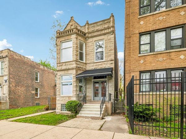 4351 W MAYPOLE Avenue , Chicago, IL 60624