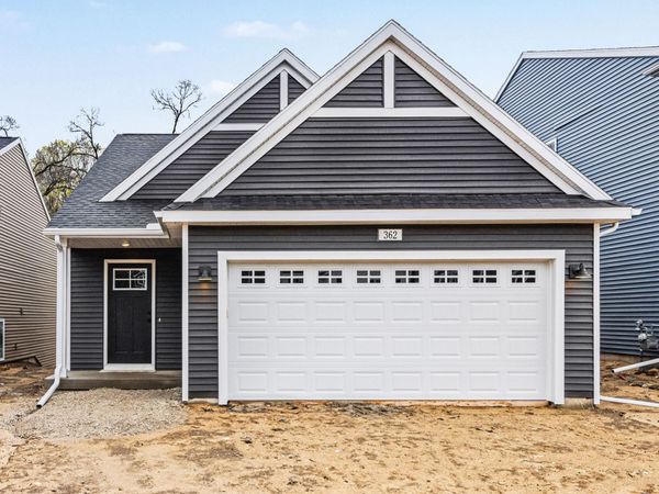 362 N Sherman Street, Allegan, MI 49010
