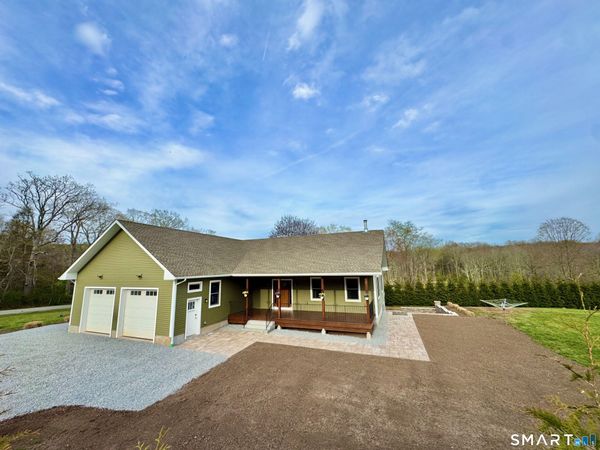 6 Clark Gates , East Haddam, CT 06469