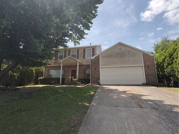 2989 E Setter Street , Fayetteville, AR 72701