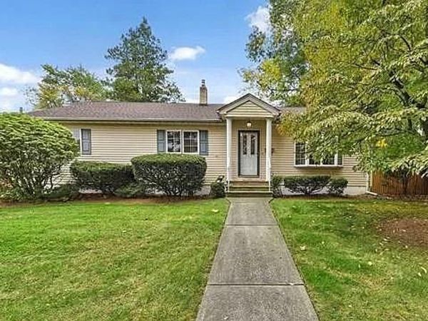 252 Valley Road, RIVER EDGE, NJ 07661