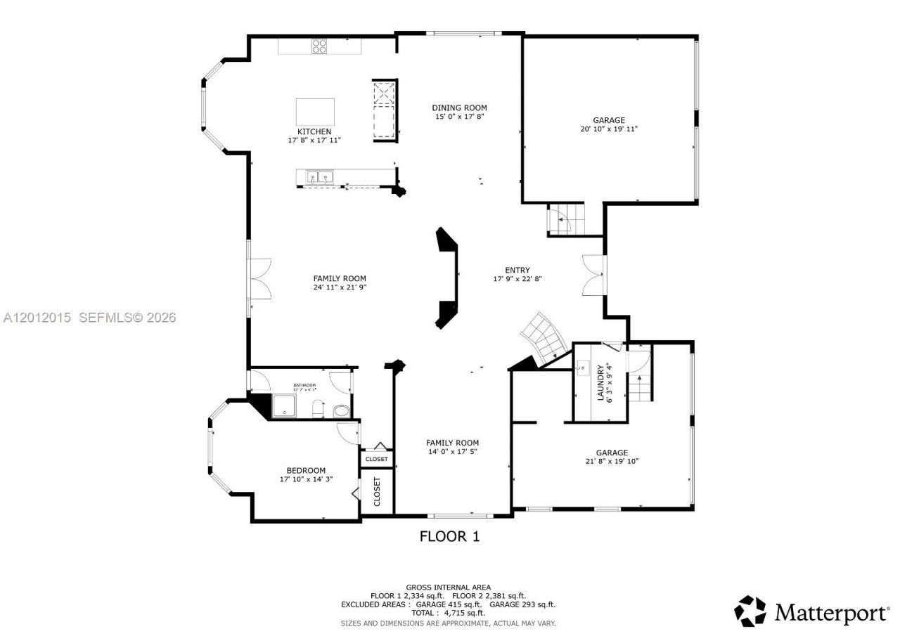 18841 SW 74th Ct, Cutler Bay, FL 33157 Photo