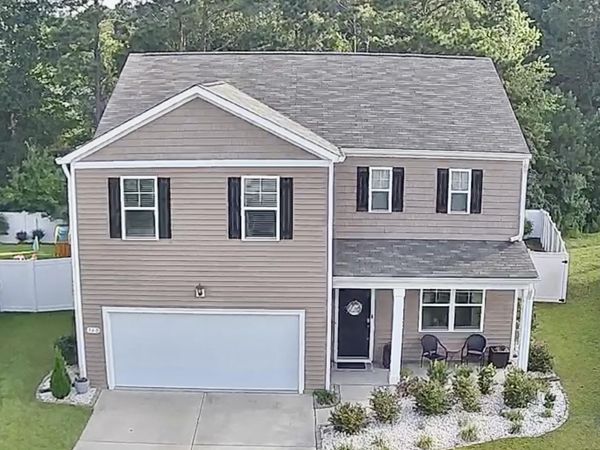 340 Emery Oak Dr. , Murrells Inlet, SC 29576