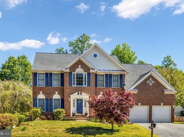 21 NORTHAMPTON BOULEVARD, STAFFORD, VA 22554