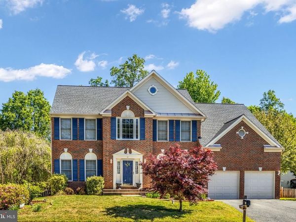 21 NORTHAMPTON BOULEVARD, STAFFORD, VA 22554