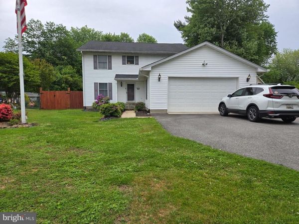 403 VICTORIA WAY, STEVENSVILLE, MD 21666