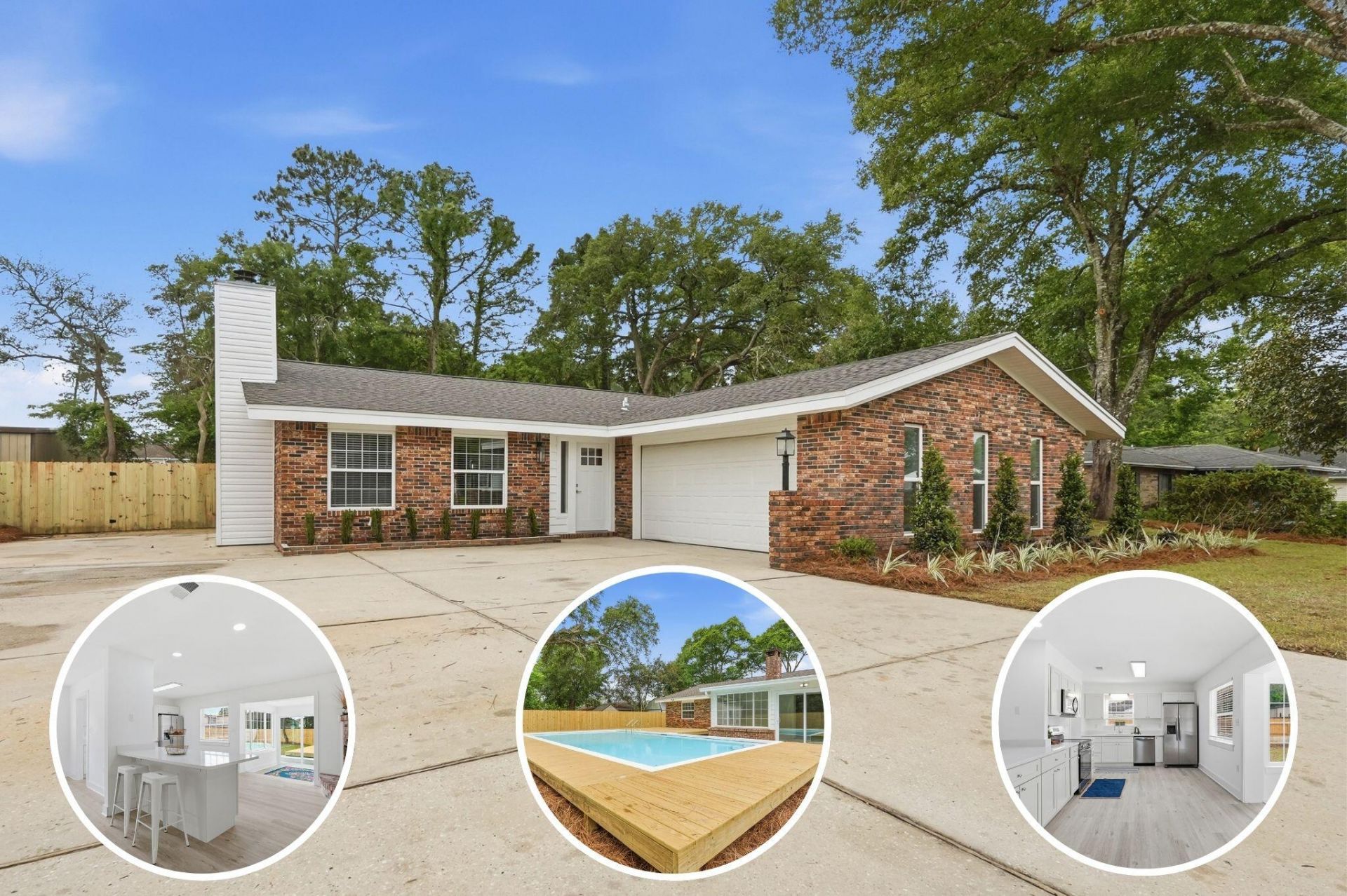 306 Union Street, Fort Walton Beach, FL 32547 Main Photo