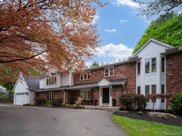 10 Rockingham Road , Spring Valley, NY 10977