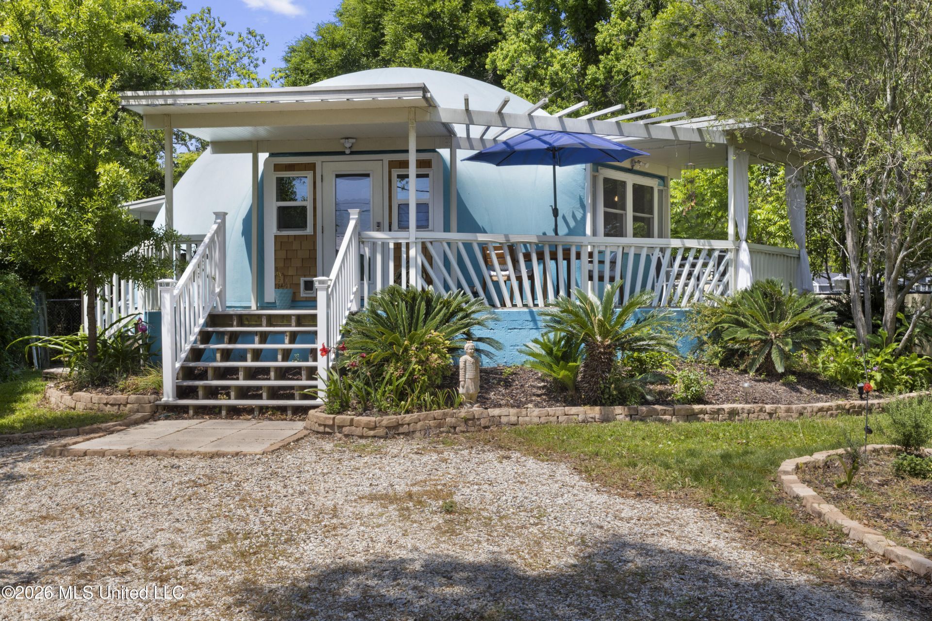 4312 Ford Street, Gulfport, MS 39501 Main Photo
