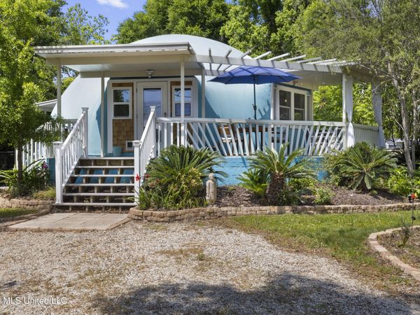 4312 Ford Street, Gulfport, MS 39501