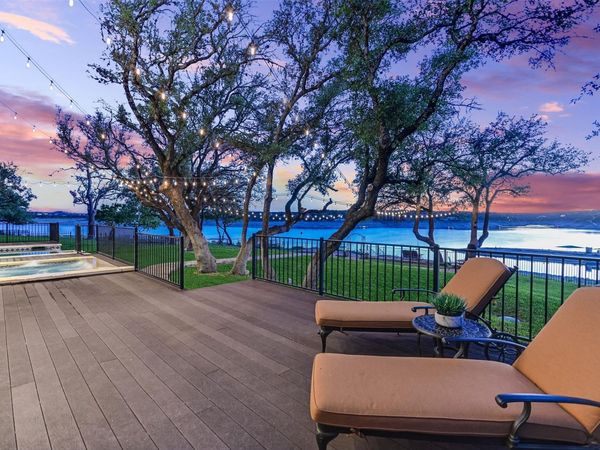 17017 S Ridge LN, Austin, TX 78734