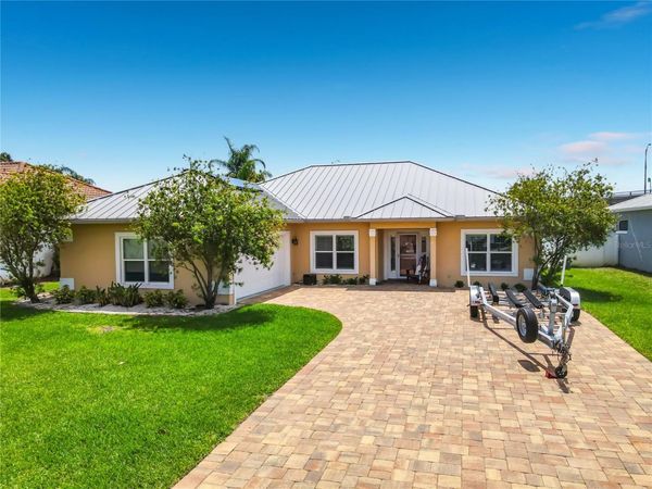 21 RICHMOND DR , NEW SMYRNA BEACH, FL 32169