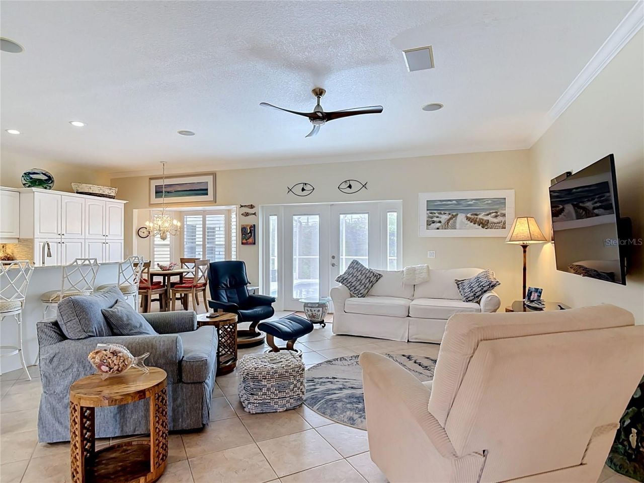 21 Richmond Dr, New Smyrna Beach, FL 32169 Photo