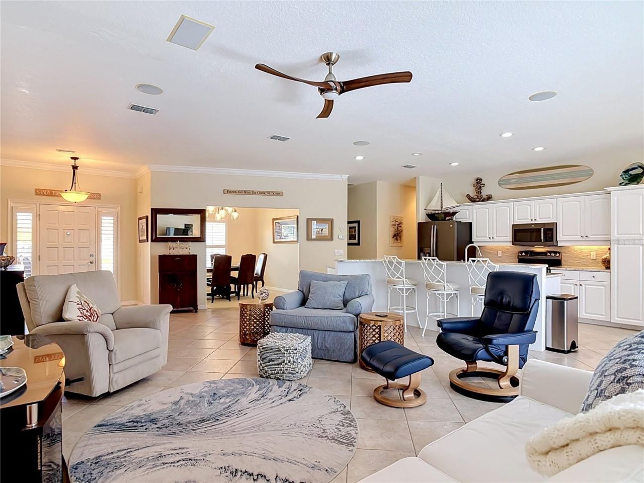 21 Richmond Dr, New Smyrna Beach, FL 32169 Photo