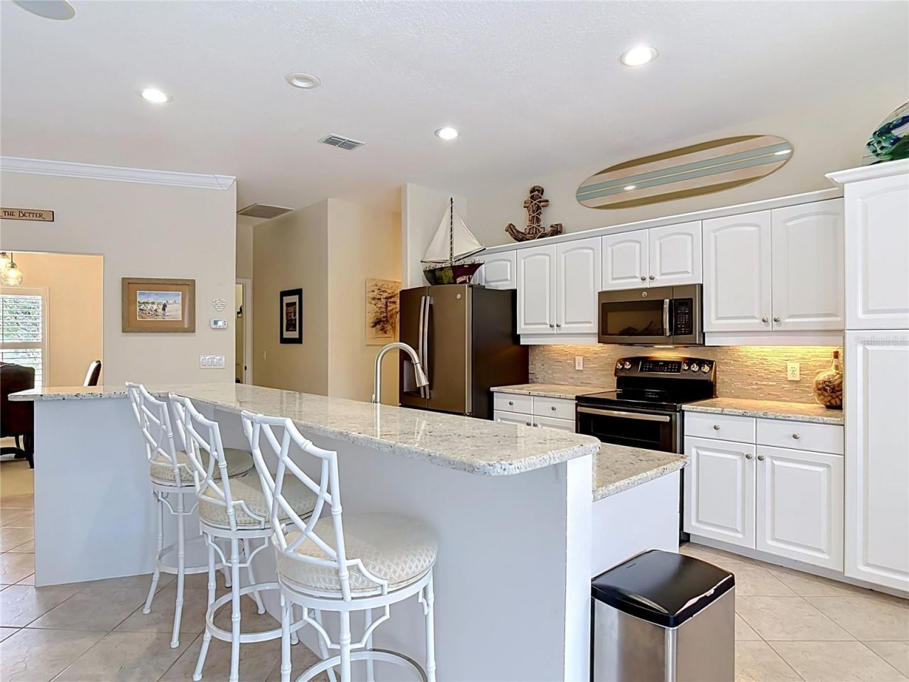 21 Richmond Dr, New Smyrna Beach, FL 32169 Photo