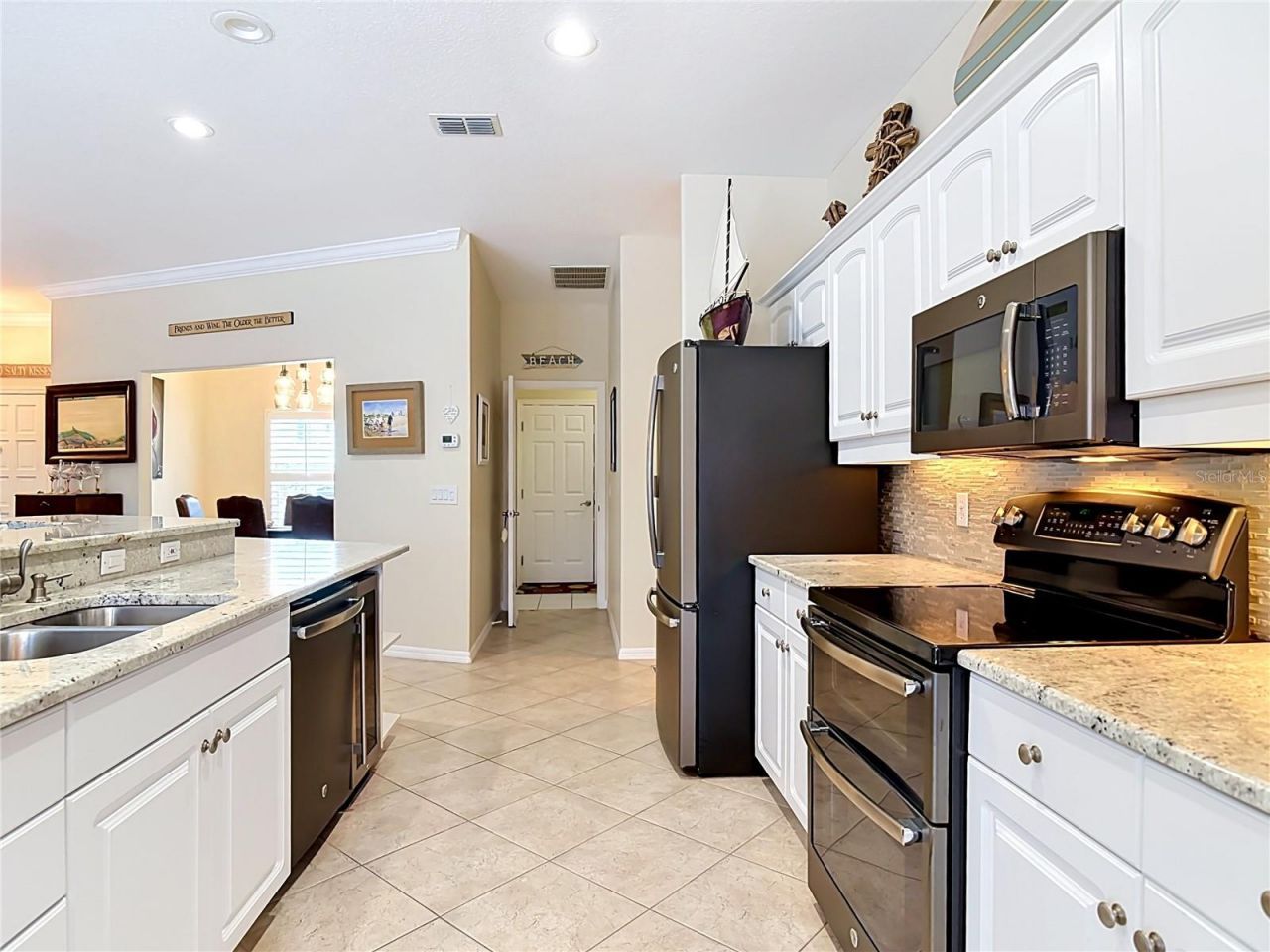 21 Richmond Dr, New Smyrna Beach, FL 32169 Photo