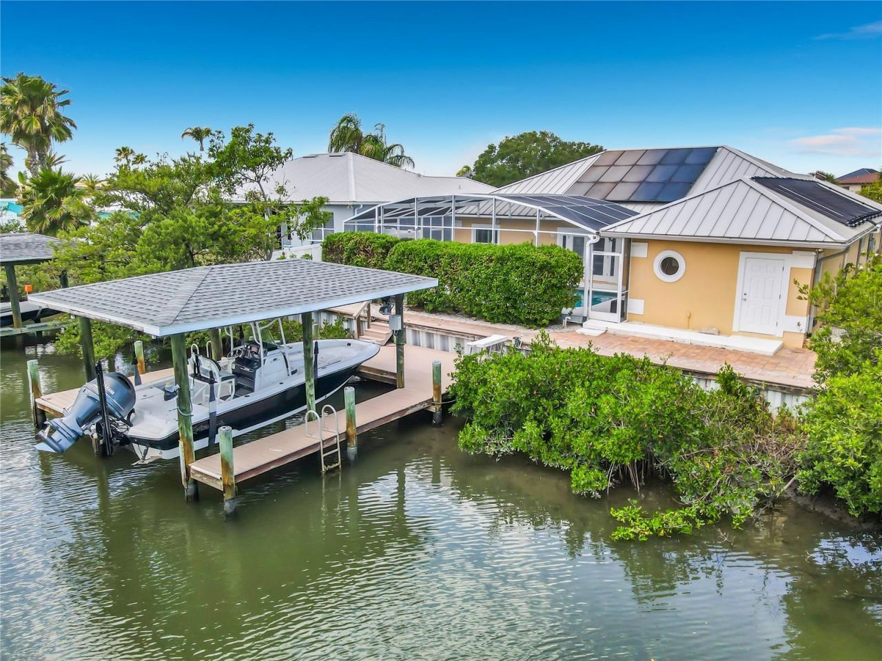 21 Richmond Dr, New Smyrna Beach, FL 32169 Photo