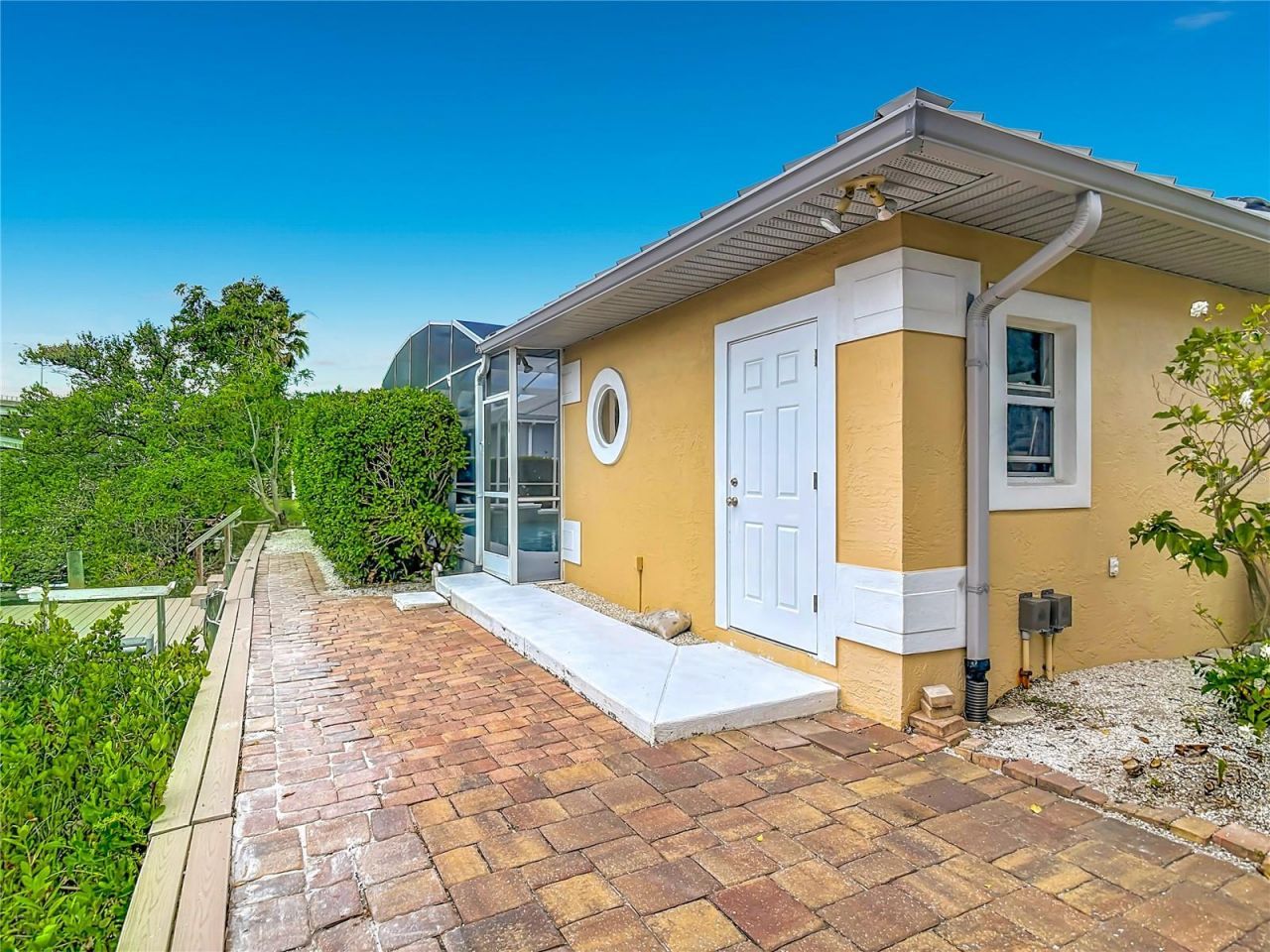 21 Richmond Dr, New Smyrna Beach, FL 32169 Photo