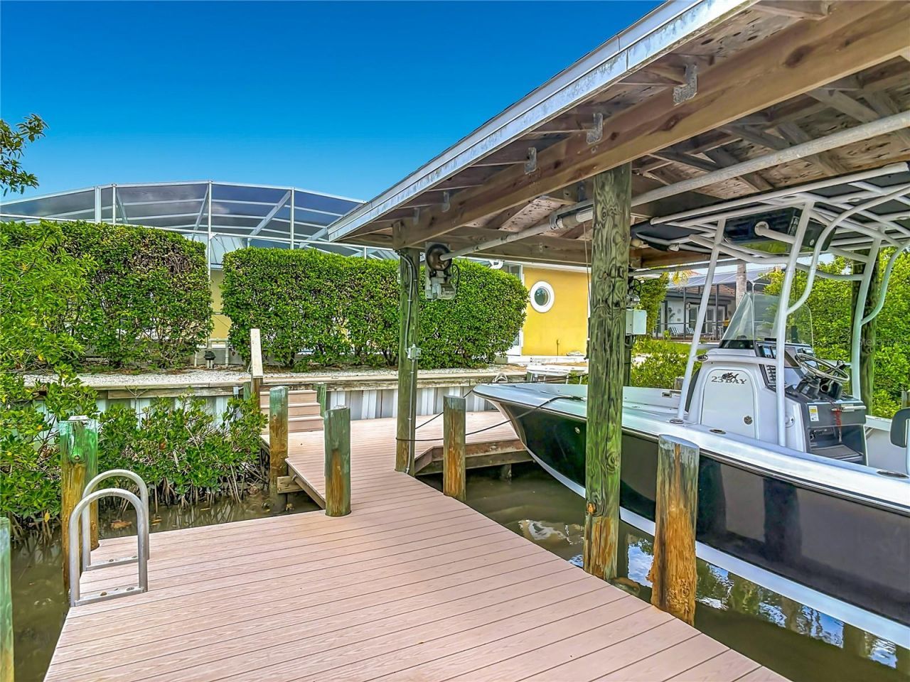 21 Richmond Dr, New Smyrna Beach, FL 32169 Photo