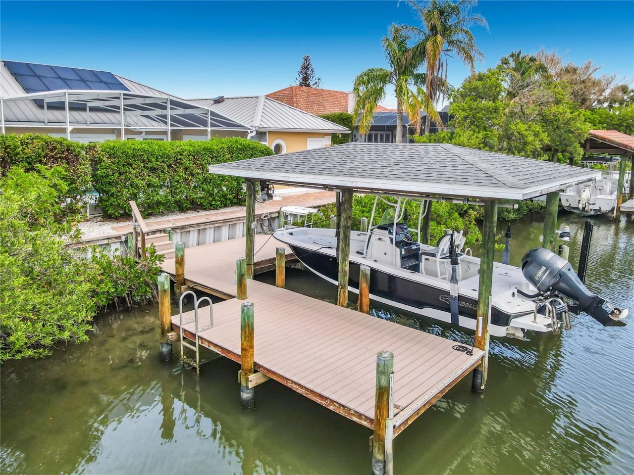 21 Richmond Dr, New Smyrna Beach, FL 32169 Photo
