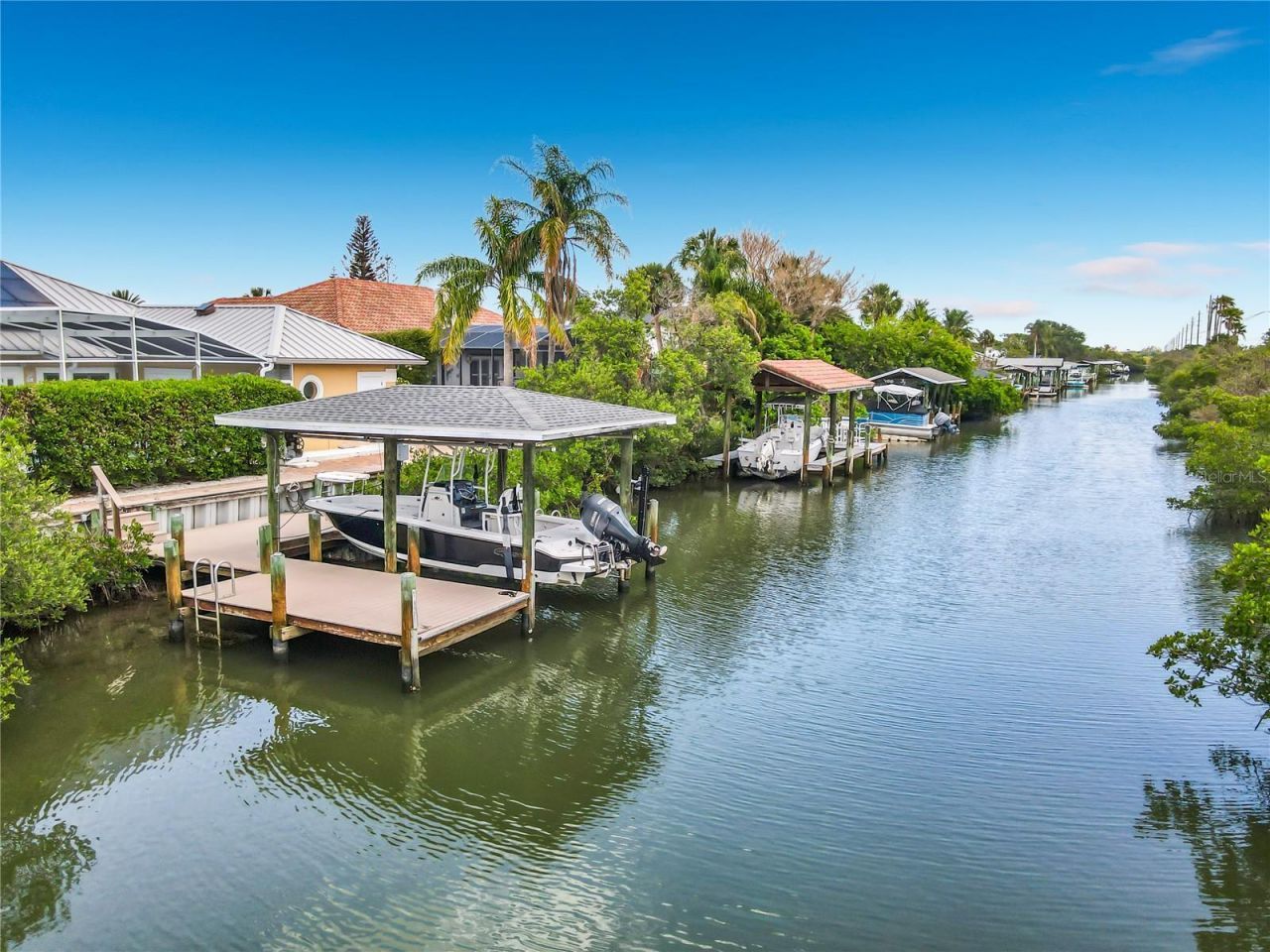 21 Richmond Dr, New Smyrna Beach, FL 32169 Photo