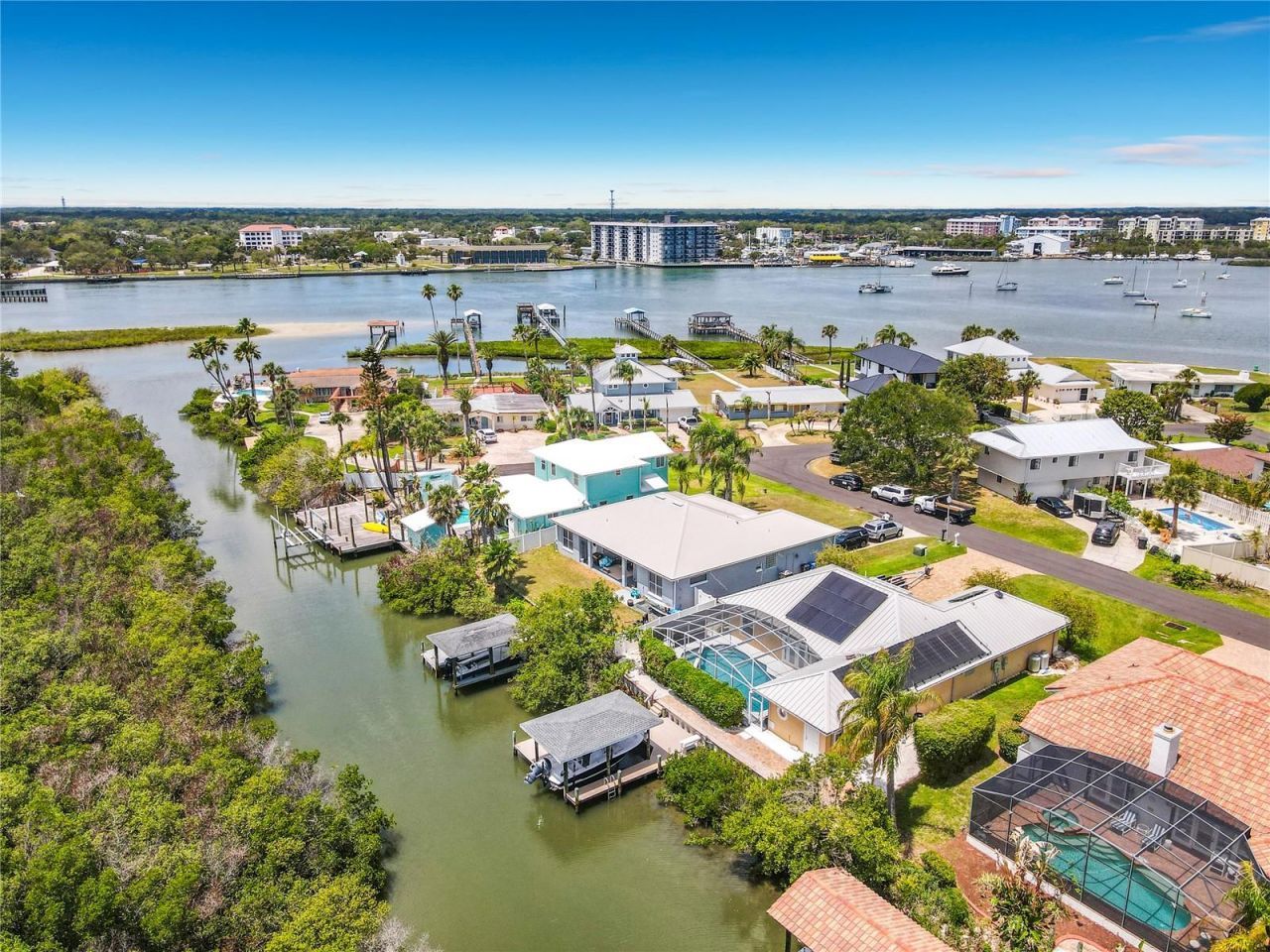 21 Richmond Dr, New Smyrna Beach, FL 32169 Photo
