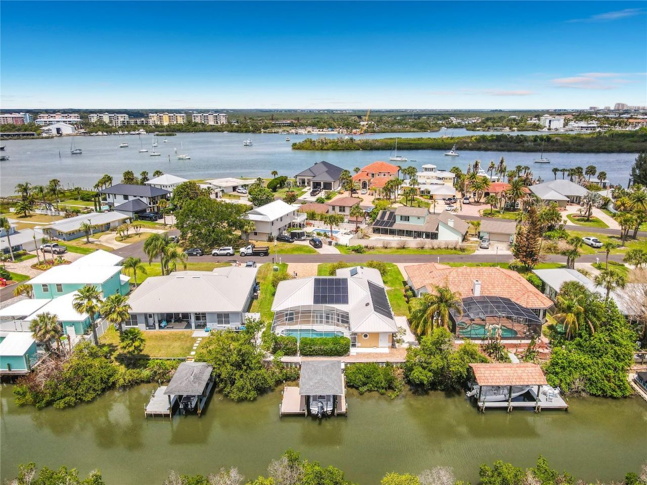 21 Richmond Dr, New Smyrna Beach, FL 32169 Photo