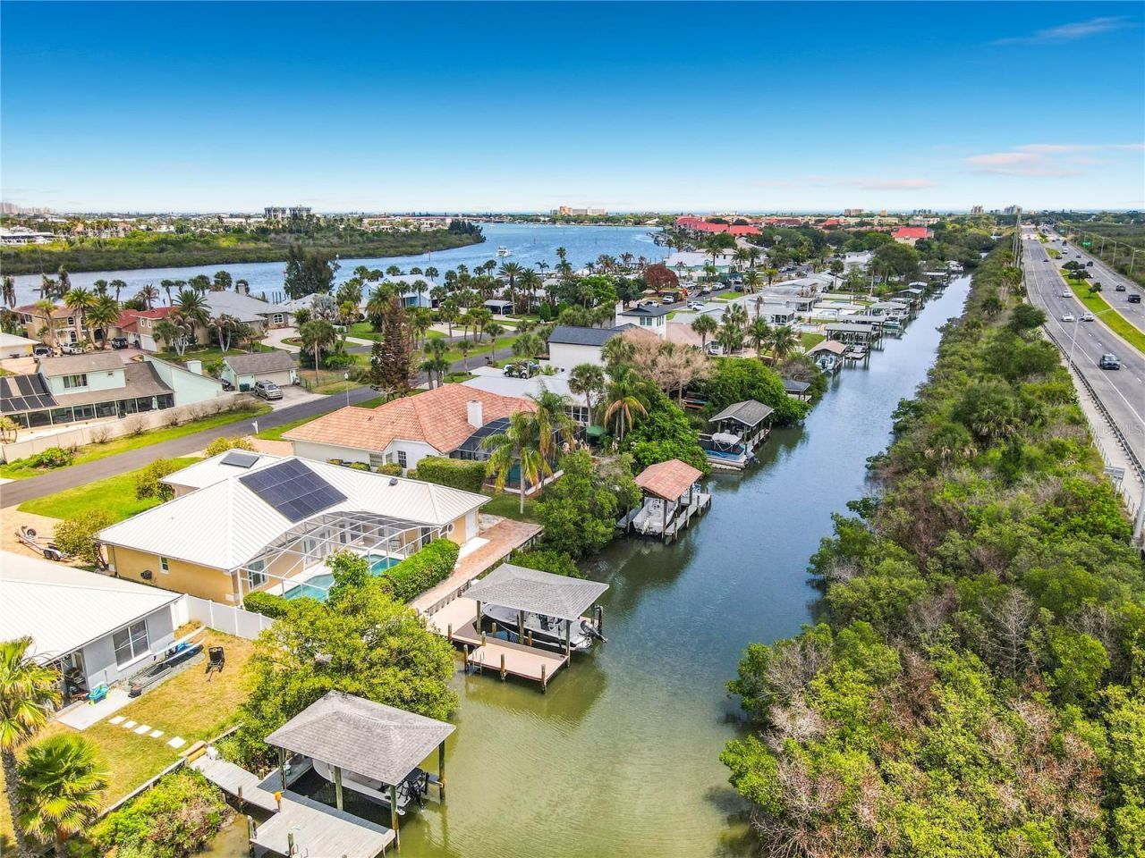 21 Richmond Dr, New Smyrna Beach, FL 32169 Photo