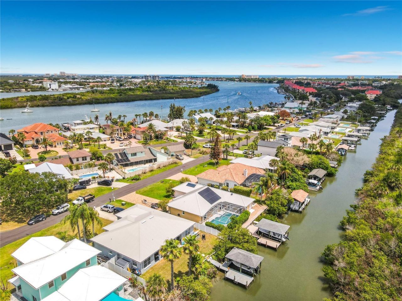 21 Richmond Dr, New Smyrna Beach, FL 32169 Photo