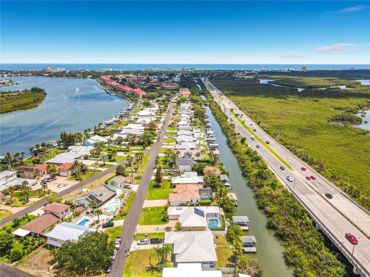 21 Richmond Dr, New Smyrna Beach, FL 32169 Photo